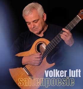 Saiten Poesie  - Das begeisternde Konzerterlebnis