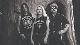 DEAD MOON NIGHT WITH TOODY COLE & HER BAND - Support: Jenny Don't & The Spurs ***Sold Out!***