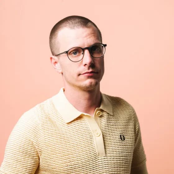 Moritz Neumeier - IMPROVISIERT - 1 STUNDE STAND UP