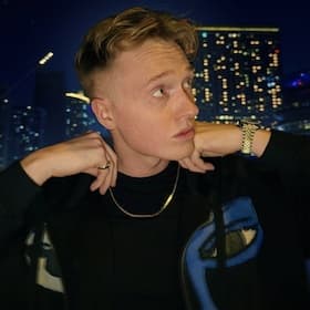 YFG PAVE / Support: SLY ALONE & PEAKS - "Niemand" Tour 2026