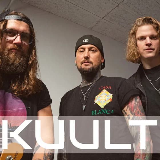 KUULT – Polaroid Tour 2026
