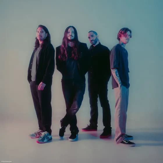 OF MICE & MEN - EUROPE SUMMER TOUR 2026 - SUPPORT: Vended & Employed To Serve