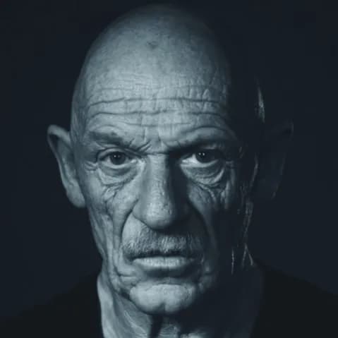 Psychopathen und Sadisten - True Crime mit Joe Bausch