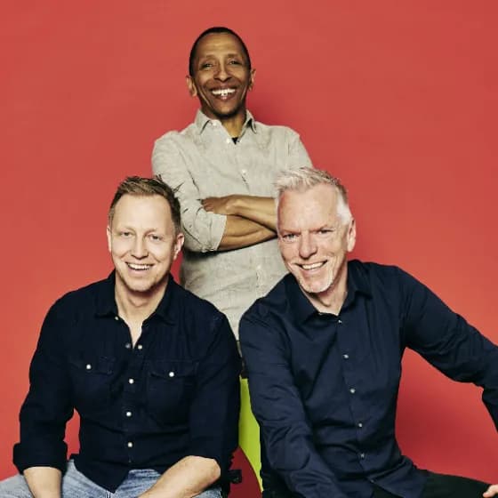 Tingvall Trio - Pax - die Tour zum neuen Album