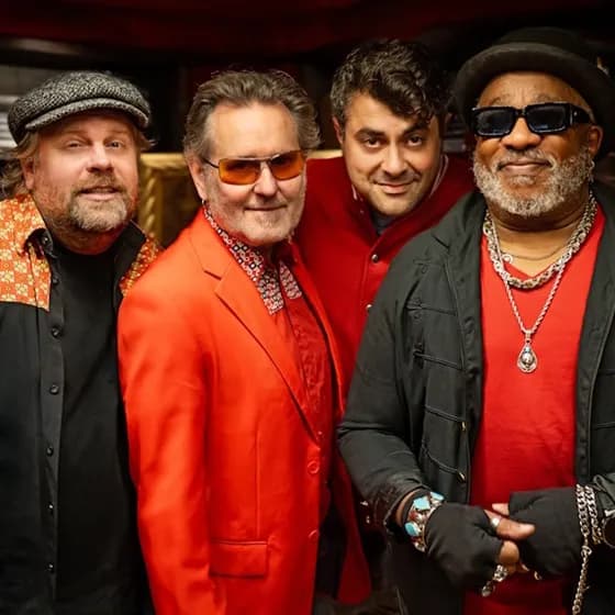 STOPPOK - RUND-Reise – die Band-Tour 2026