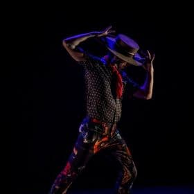 Stuttgarter Flamenco Festival gUG - 16. Stuttgarter Flamenco Festival 2026