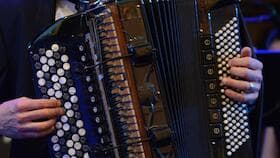 Konzert des Sinfonischen Akkordeonorchesters - Akkordeon konzertant