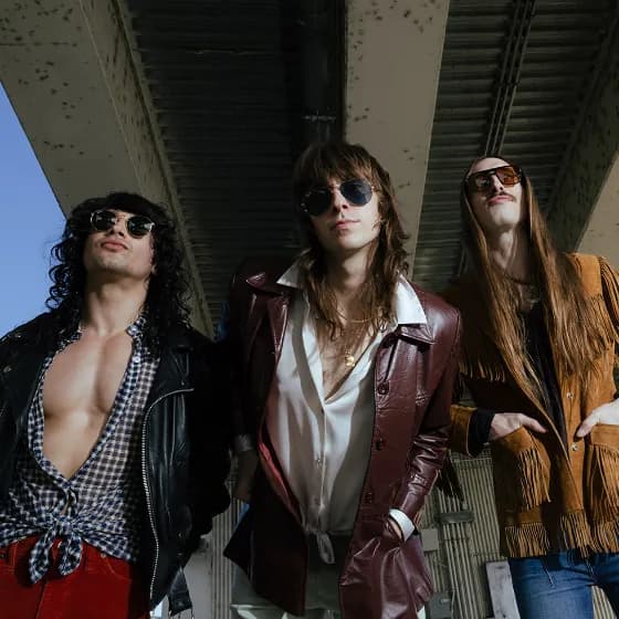 Cinema Stereo - Teenage Head Music proudly presents: