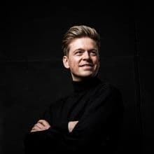 David Lugert - Töne, Thesen, Temperamente - Tour 2027