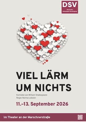 Viel Lärm um nichts