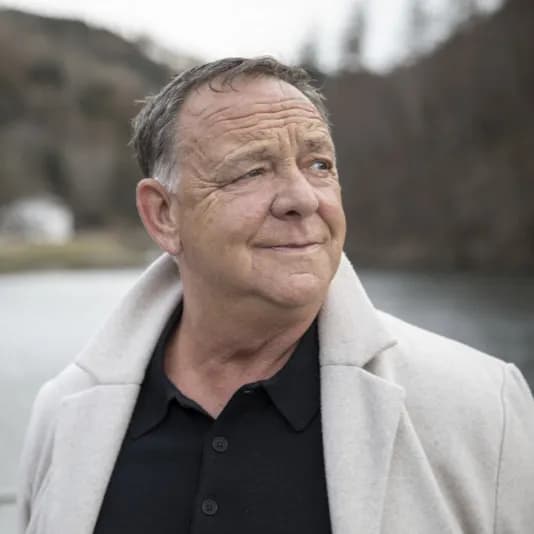 Der Mann. Die Legende. Der Don! - Ein Abend mit Don Clarke