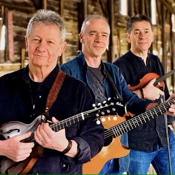 Other Roads - Scottish Folk