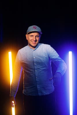 Kabarett 26/27 - Comedy Flex