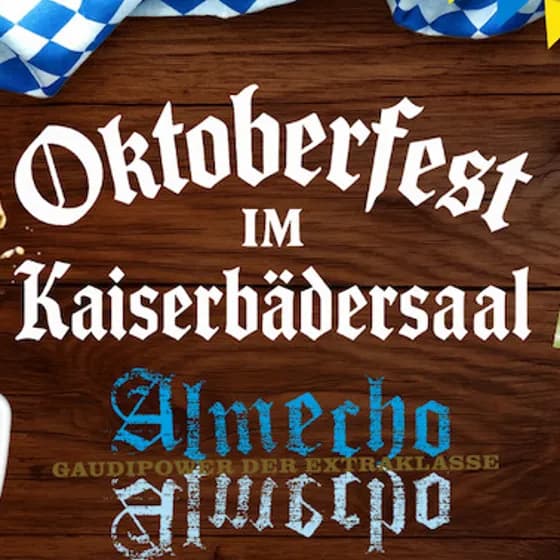 Oktoberfest