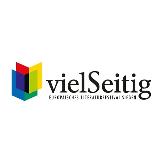 vielSeitig. Europäisches Literaturfestival - Ich gebe Ihnen mein Ehrenwort!