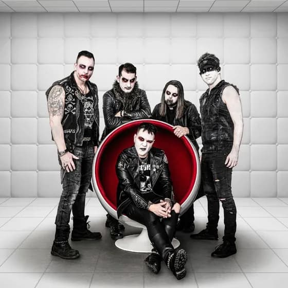 FORMOSA BIERFEST 2026 - FORMOSA, BZFOS, Stølen & Neck Cementery