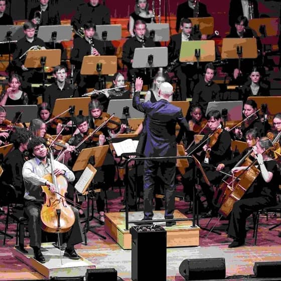 Macht! Musik! Elbphilharmonie - Macht! Musik!