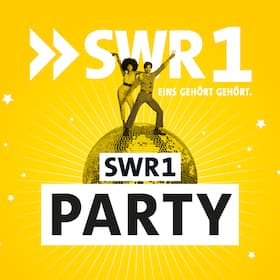 SWR 1 Party Albstadt - Festhalle Onstmettingen