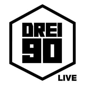 drei90 live - Was Sie schon immer über Fußball wissen wollten