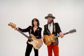 DANIELLE NICOLE BAND - "That girl gets down to the nitty gritty.”
