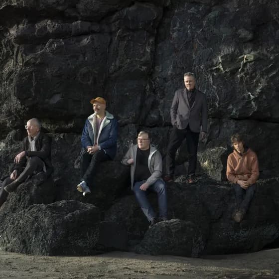 TEENAGE FANCLUB - Tour 2026