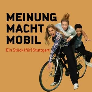 Freunde fürs Leben - Ein Kinderstück für die ganze Familie - mit Angela Neis und Hannah Jasna Hess