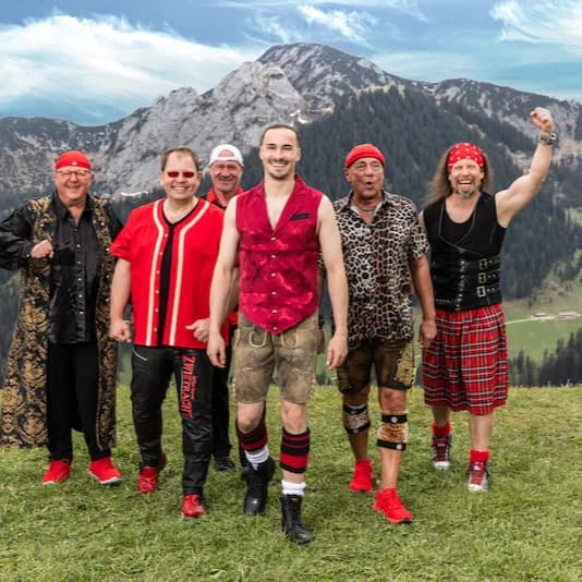 Oktoberfest