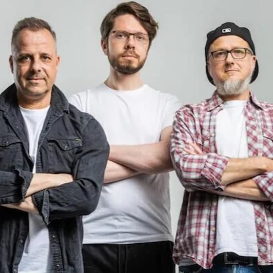 The Red Hot - Die Songs der Red Hot Chili Peppers ganz nah