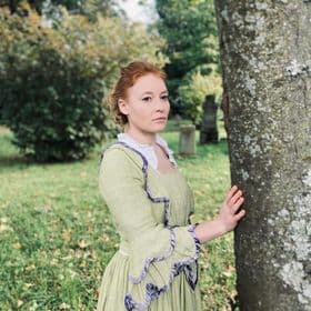 Schauspielführung Emmendingen: Cornelia Schlosser