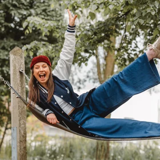 Senta - Ein Pop- Konzert für Kinder und Familien