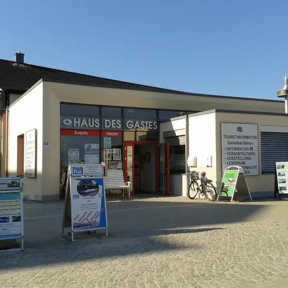 Das Achterwasser Wissenswertes und Bedeutung