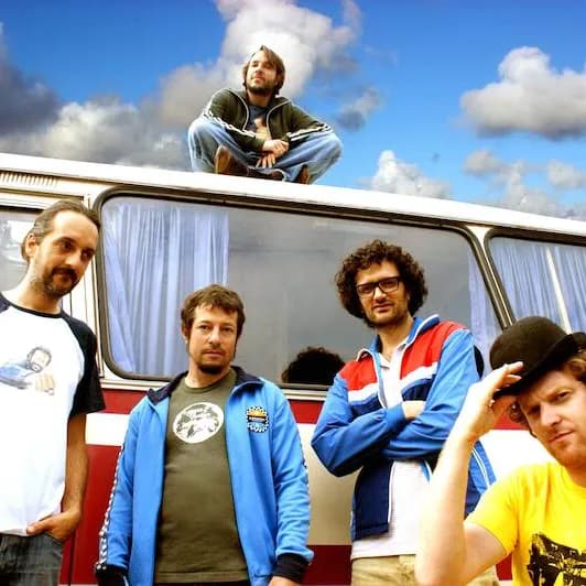 DUB SPENCER & TRANCE HILL