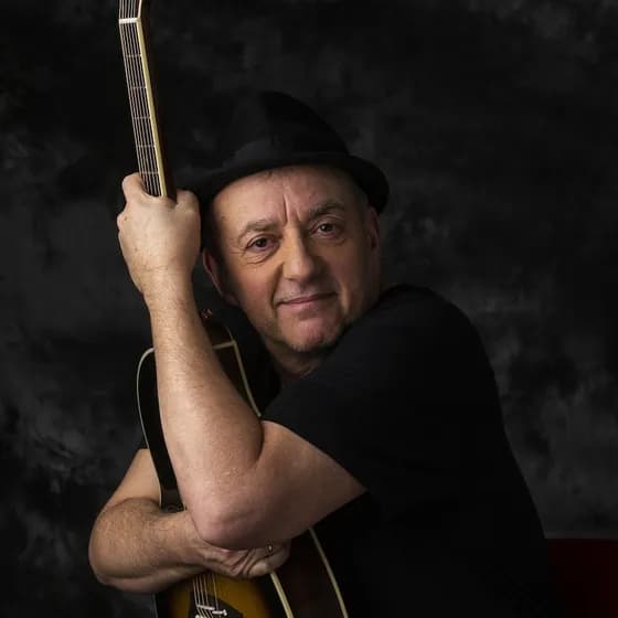 André Herzberg "Der lange Weg zur Liebe"
