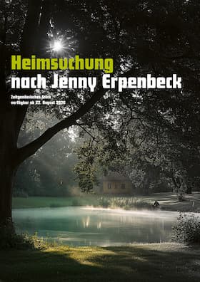 Schauspiel - Heimsuchung