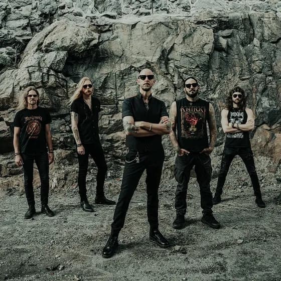 SOEN + special guests - Reliance Tour 2026