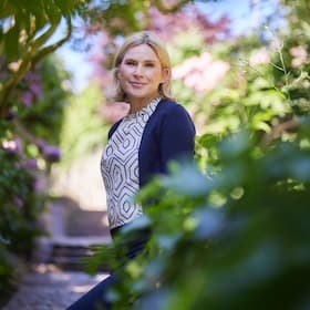 Winsener Krimitage - Mord im Marstall - Sophie Bonnet liest aus "Provenzalische Kälte"