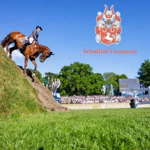 Al Shira'aa Deutsches Spring- und Dressur- Derby 2027 - Tageskarte Donnerstag Dressur 2027