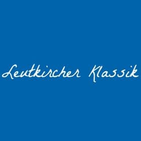 Leutkircher Klassik - PROFIVE - Fünf Professoren im Quintett