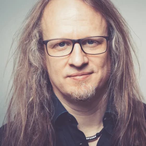 Christof Leim - Music & Crime - Tour 2027