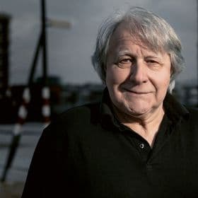 Peter Urban - On Air