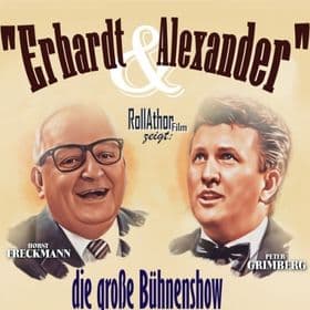 Erhardt & Alexander - Von Made bis Rössl