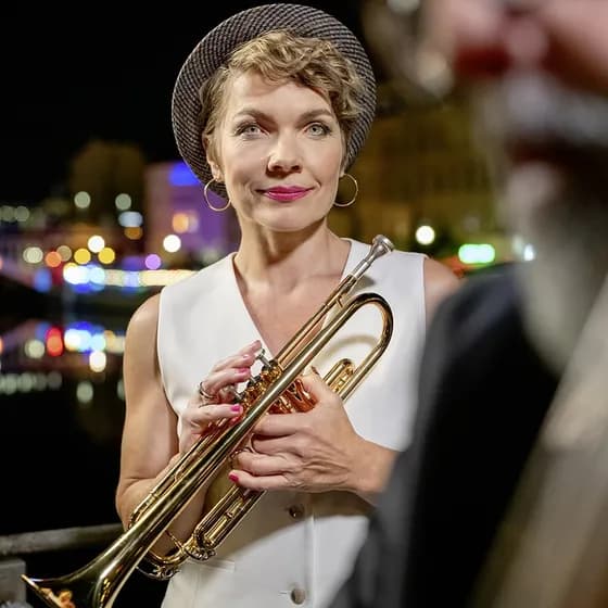 Musik liegt in der Luft - Eine Hommage an Caterina Valente
