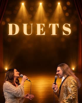 Duets - Weihnachtsprogramm 2026