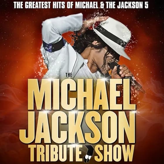 The Michael Jackson Tribute Show