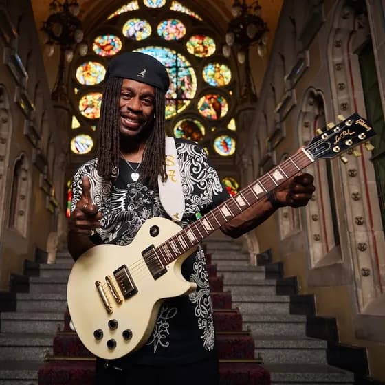 The Devon Allman Blues Summit - featuring Jimmy Hall, Claudette King & Bernard Allison