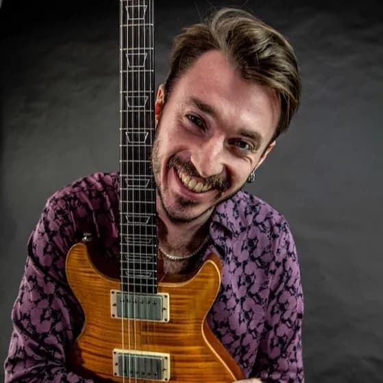 Krissy Matthews Band - Als Gastsängerin wird er die Powerstimme Kim Jennett aus Manchester mitbringen.