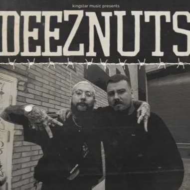 Stick To Your Guns + Deez Nuts