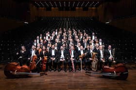 Ludwig van Beethoven: 9. Sinfonie