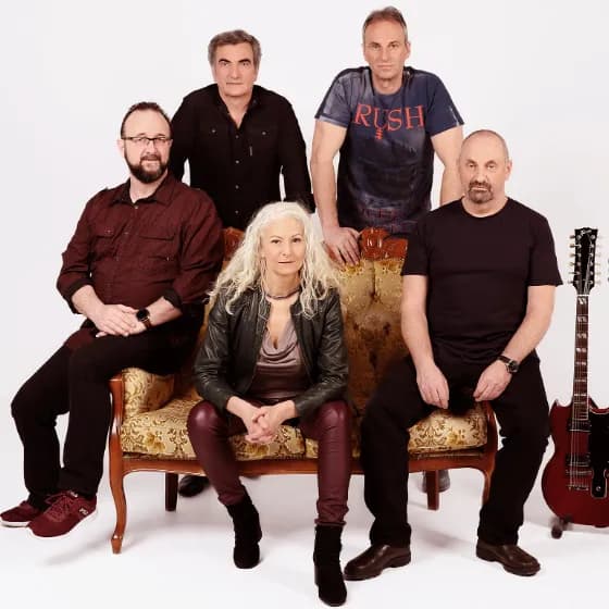 A Passage To Rush - Rush Tribute Band