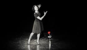 PURE PIAF - Edith, ihr Leben, ihre Chansons